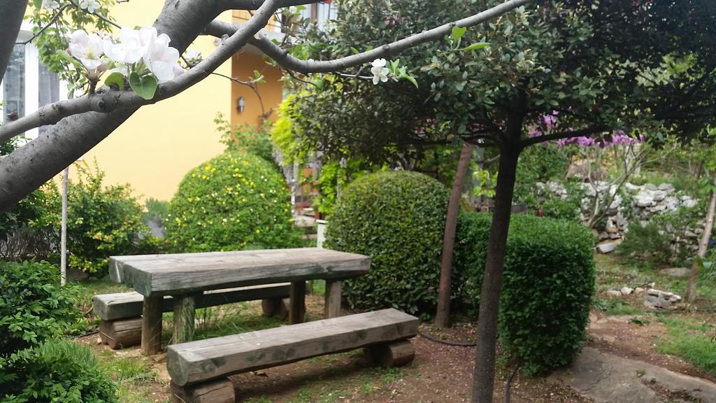 Holiday Home Arboretum 시베니크 외부 사진