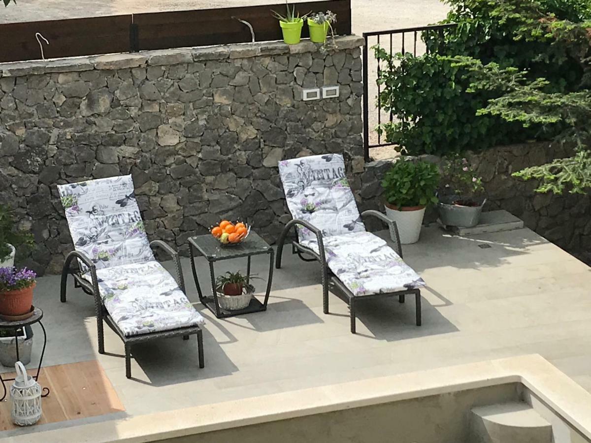 Holiday Home Arboretum 시베니크 외부 사진