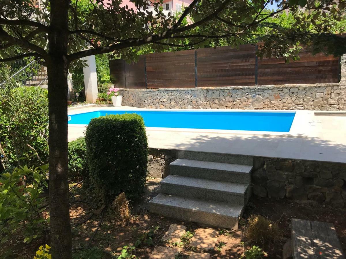 Holiday Home Arboretum 시베니크 외부 사진