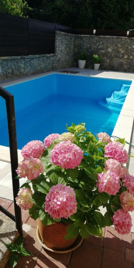Holiday Home Arboretum 시베니크 외부 사진