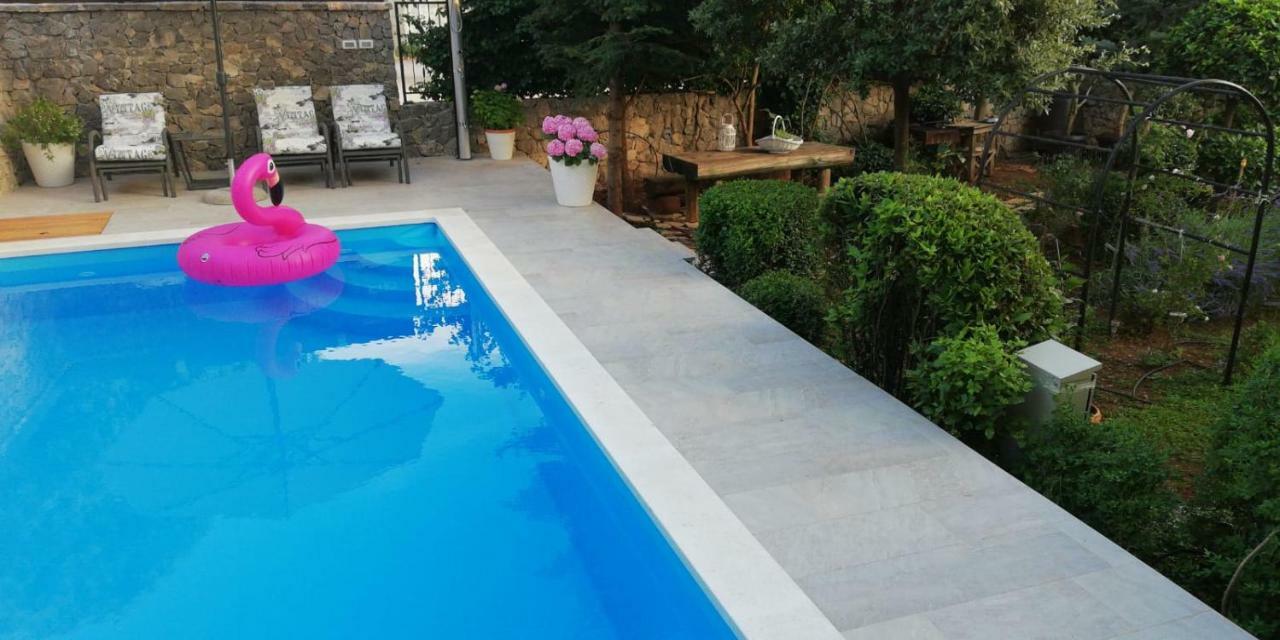 Holiday Home Arboretum 시베니크 외부 사진